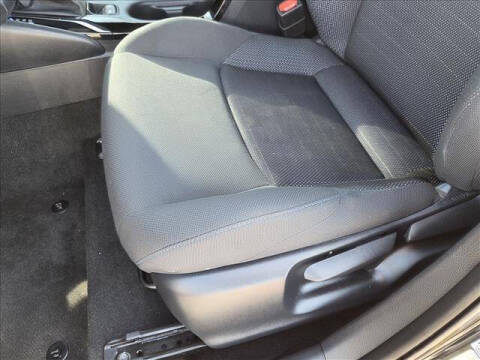 2022 Toyota Corolla SE Nightshade Edition