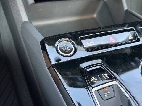 2025 Audi A6 Sportback e-tron Premium Plus