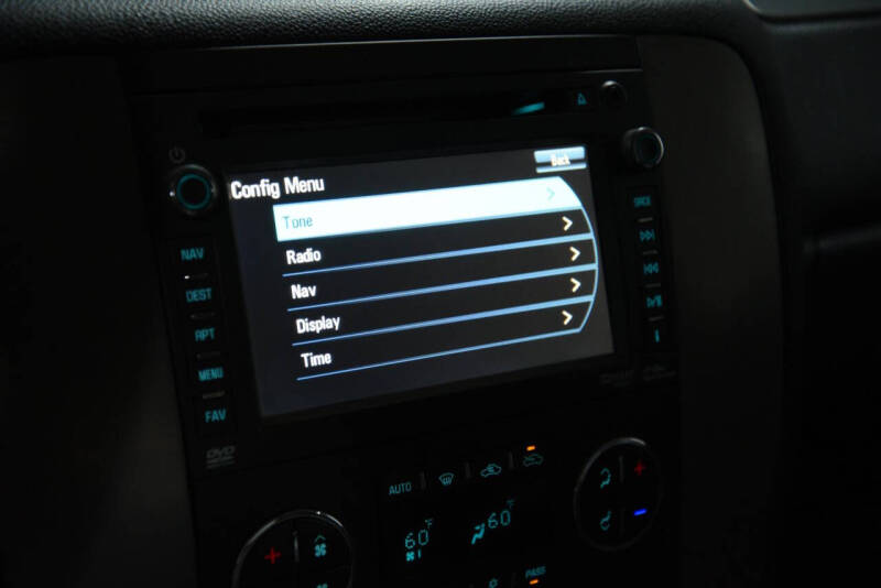 2013 Chevrolet Silverado 2500HD