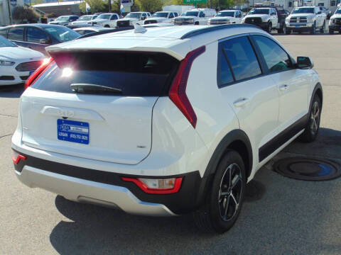 2024 Kia Niro EX