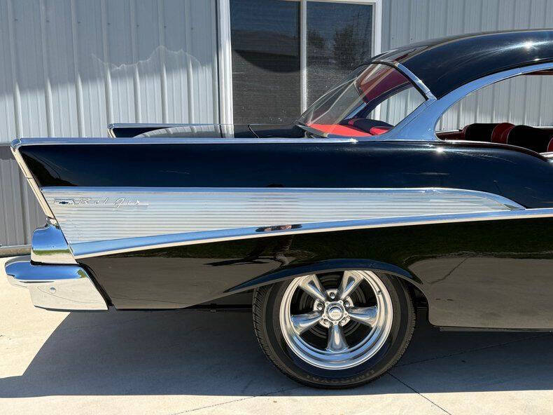 1957 Chevrolet Bel Air