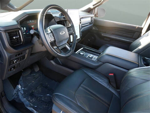 2023 Ford Expedition Platinum