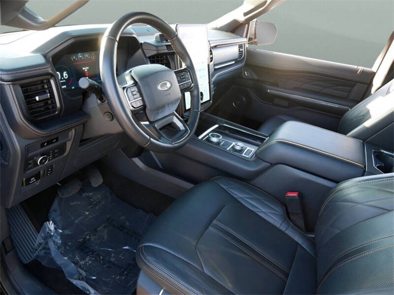 2023 Ford Expedition Platinum