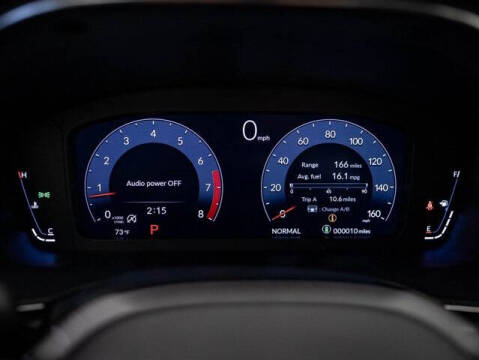 2026 Acura Integra w/Tech w/A-SPEC