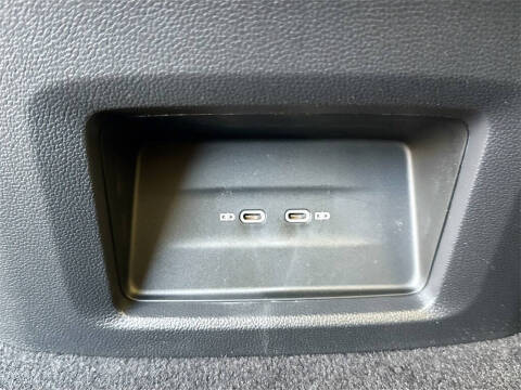 2026 Volkswagen Atlas SE 4Motion