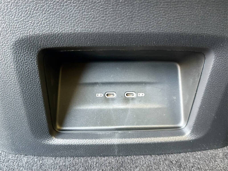 2026 Volkswagen Atlas SE 4Motion