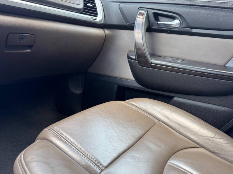 2014 GMC Acadia SLT-1