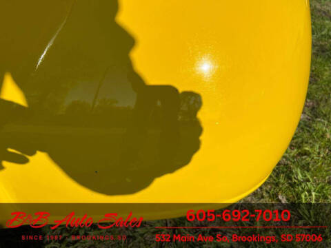 1937 Chevrolet C/K 20 Series