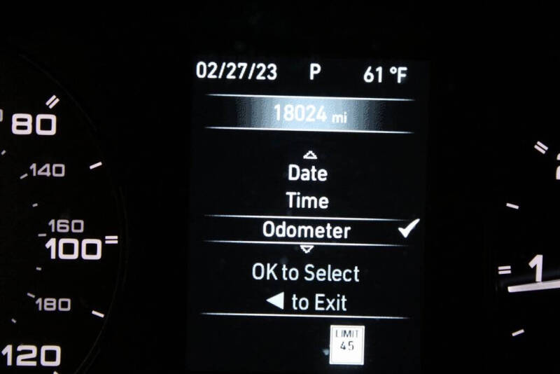 2023 RAM ProMaster 1500 136 WB