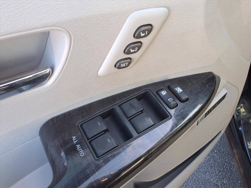 2013 Toyota Venza XLE