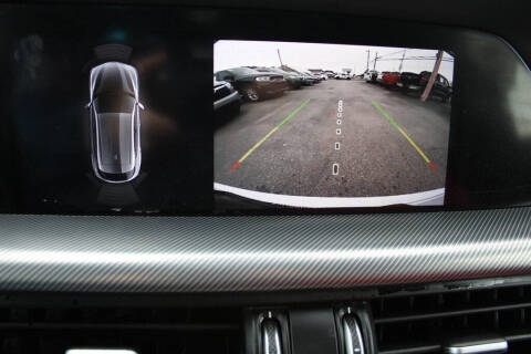 2023 Alfa Romeo Stelvio Ti