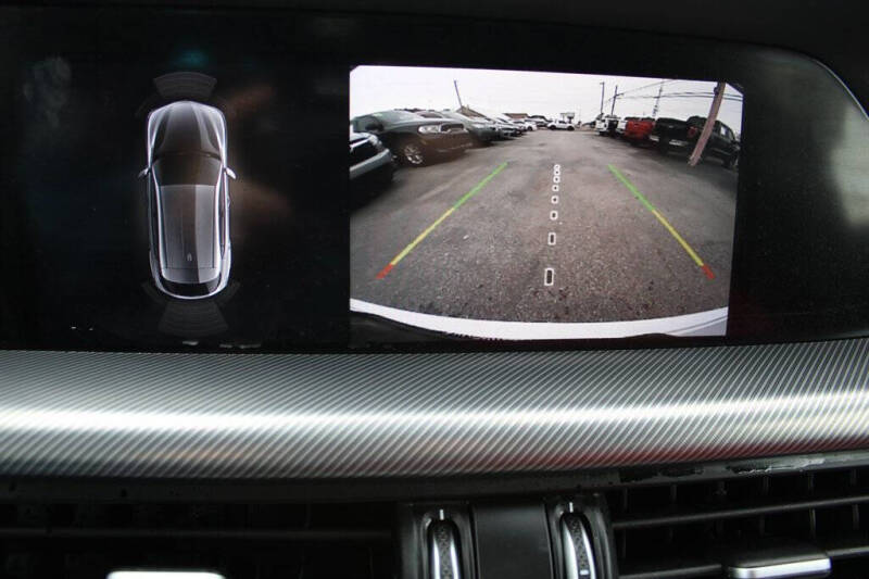 2023 Alfa Romeo Stelvio Ti