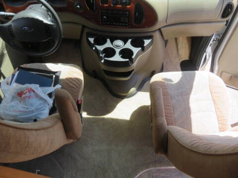 2006 Ford E-Series E-350 SD