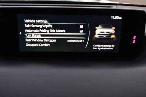 2023 Mazda MX-30 EV Premium Plus