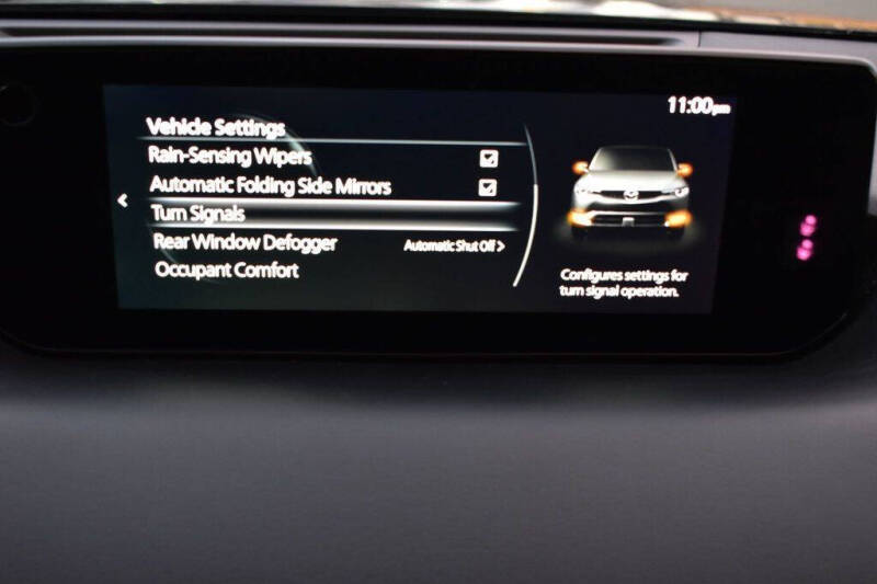 2023 Mazda MX-30 EV Premium Plus