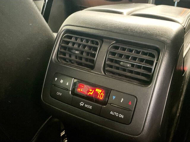 2015 Mazda CX-9 Sport