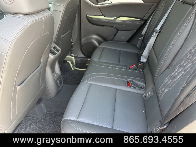 2024 Buick Envision Avenir