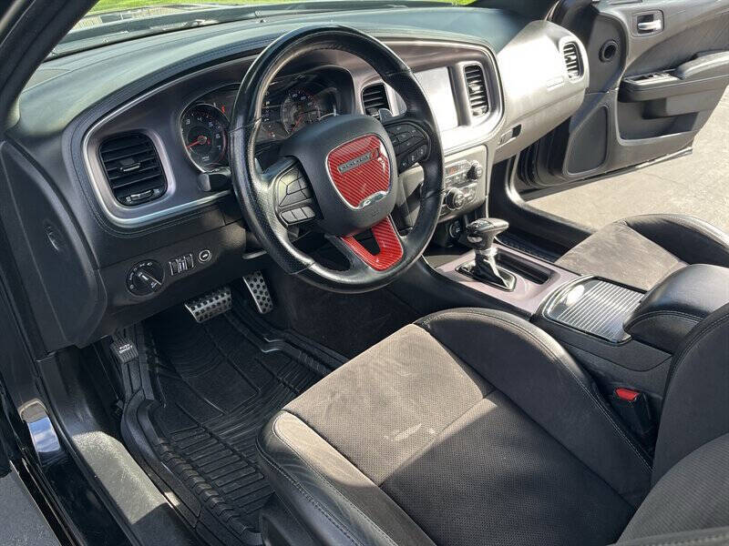 2019 Dodge Charger R/T