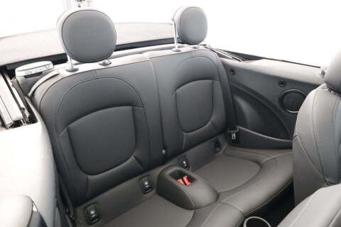 2023 MINI Convertible Cooper S