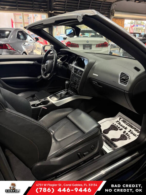 2010 Audi S5 3.0T quattro Premium Plus