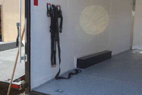 2024 Interstate loadrunner 20 foot