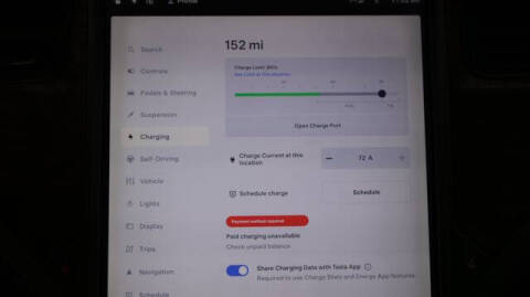 2018 Tesla Model S 100D