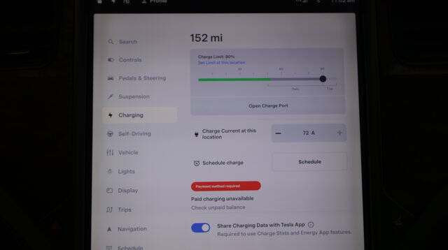 2018 Tesla Model S 100D