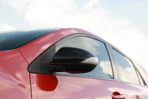 2013 Mazda MAZDASPEED3 Touring