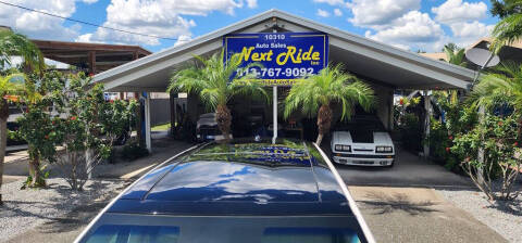 2018 Lincoln MKT Reserve