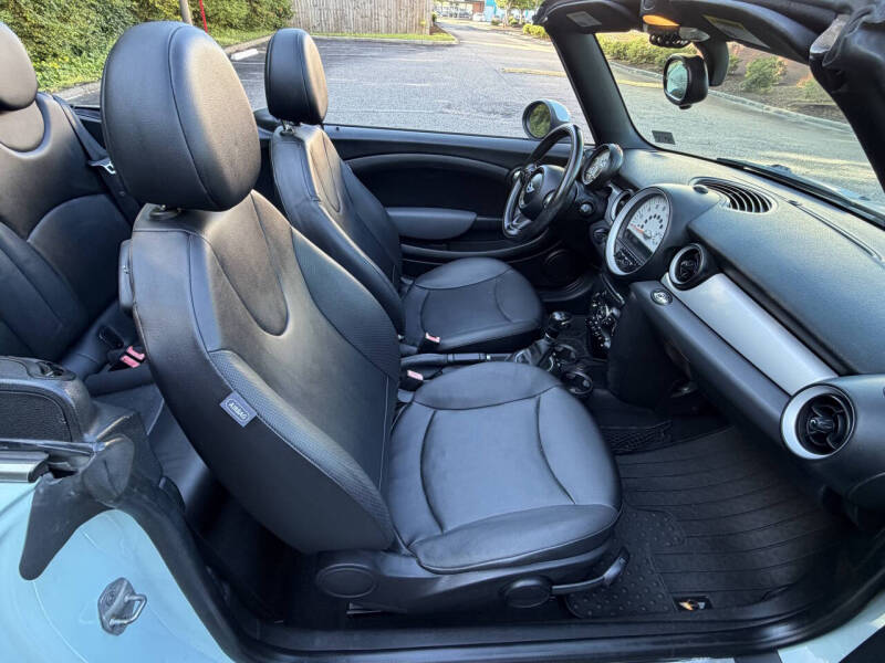 2011 MINI Cooper