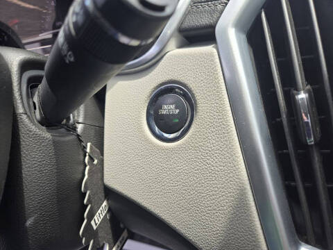 2013 Cadillac SRX