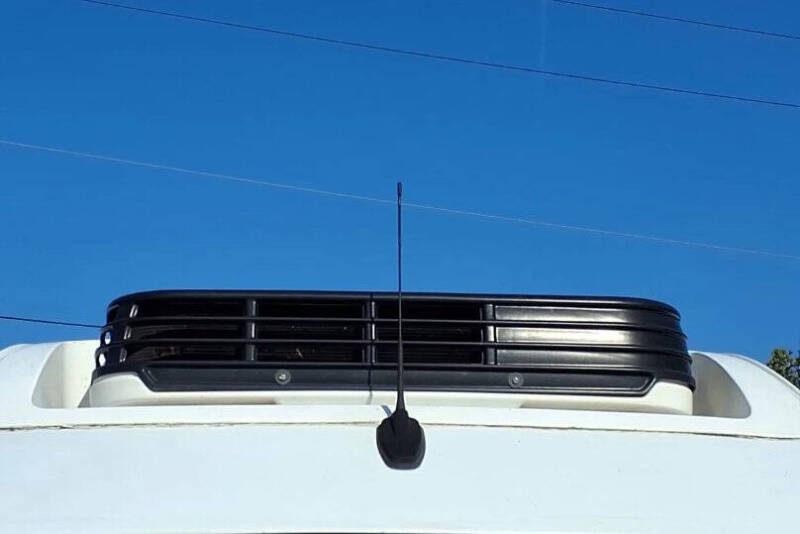 2019 Freightliner Sprinter