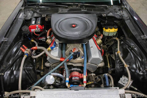 1978 Chevrolet Camaro