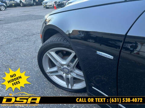 2012 Mercedes-Benz E-Class E 350