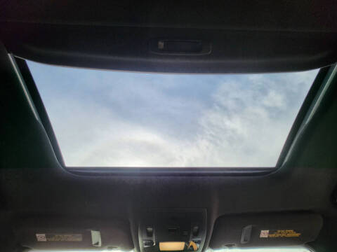 2019 Lexus RC 350 F SPORT