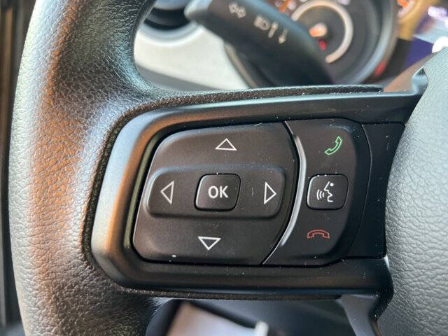 2024 Jeep Gladiator Sport