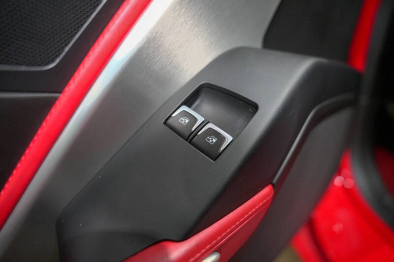 2016 Chevrolet Corvette Z06