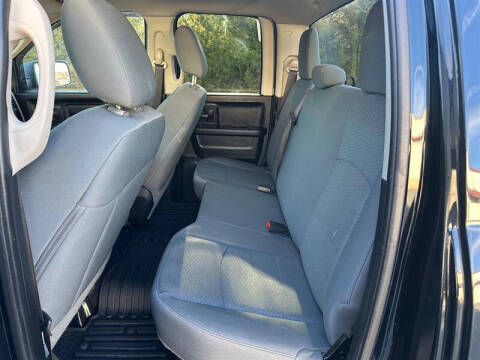 2014 RAM 1500 Express