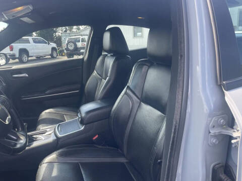 2021 Dodge Charger SXT