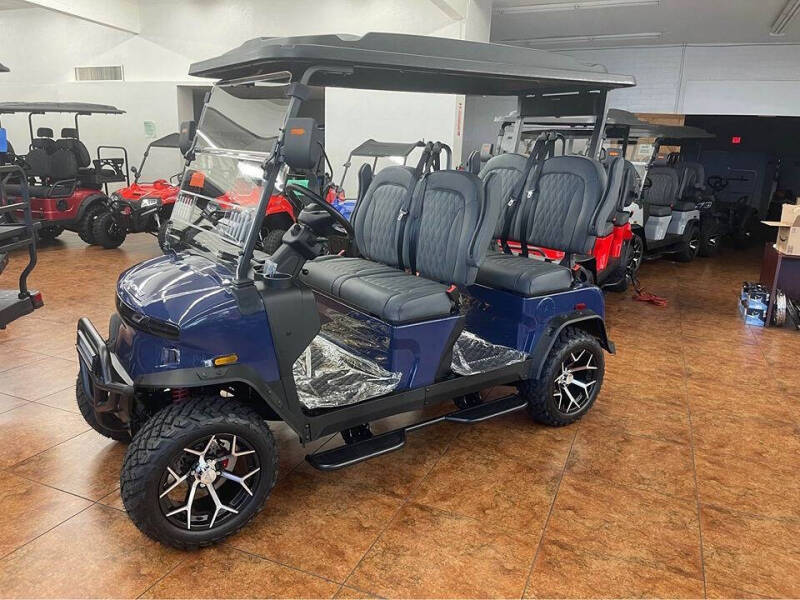 2026 Denago Rover XL