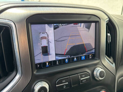 2020 GMC Sierra 3500HD