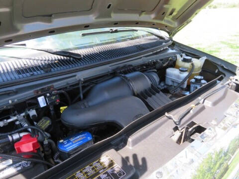 2012 Ford E-Series E-150