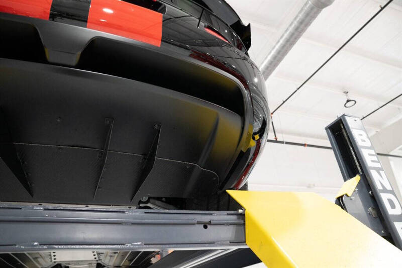 2009 Dodge Viper SRT 10