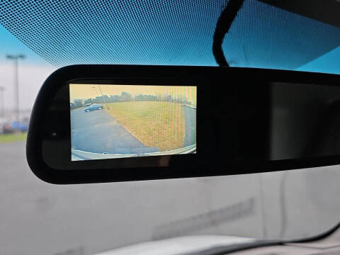 2018 Chevrolet Express 3500