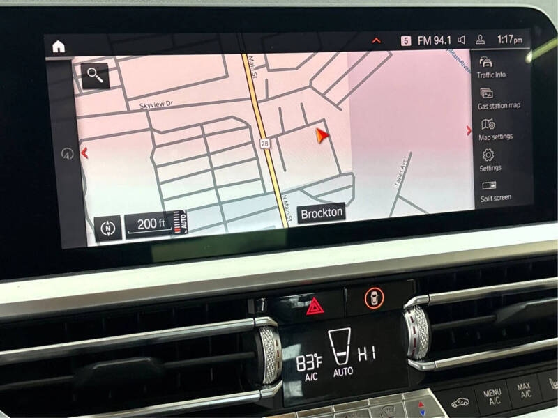 2019 BMW 3 Series 330i xDrive