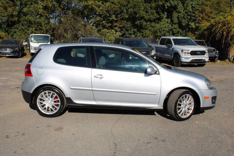 2007 Volkswagen GTI