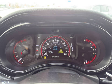 2021 Dodge Durango R/T