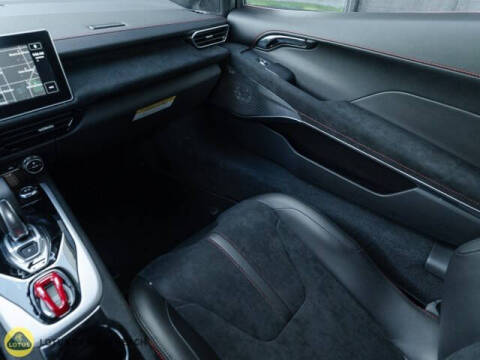 2025 Lotus Emira V6 Base