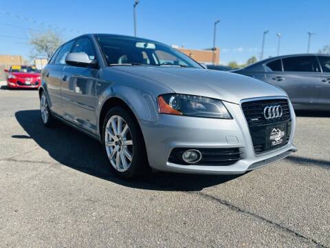 2012 Audi A3 for sale at Boise Auto Group in Boise ID