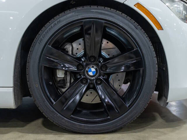 2008 BMW 3 Series 335i